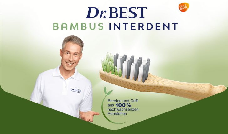 Dr Best Bambus