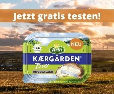 Arla Kaergarden gratis