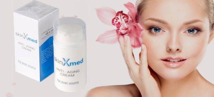 SkinXmed Anti-Aging
