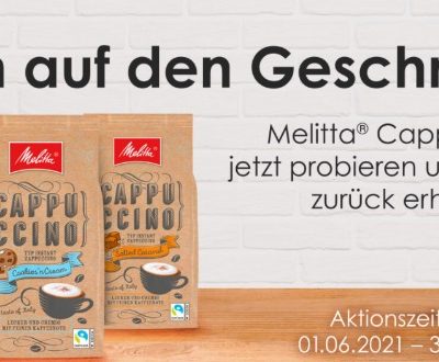 Melitta Kaffee