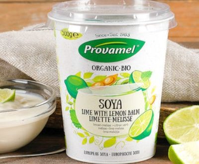 Provamel Joghurt