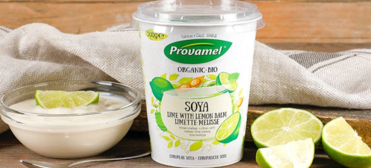 Provamel Joghurt