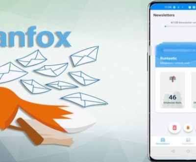 Cleanfox-App-gegen-Spam