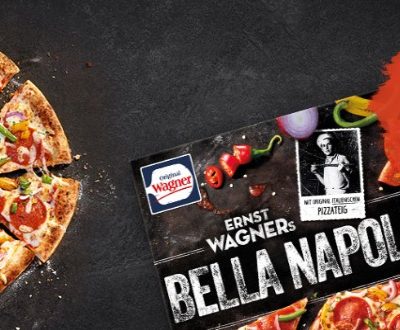 Bella Napoli Geld zurueck