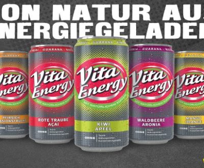 Vita Energy gratis