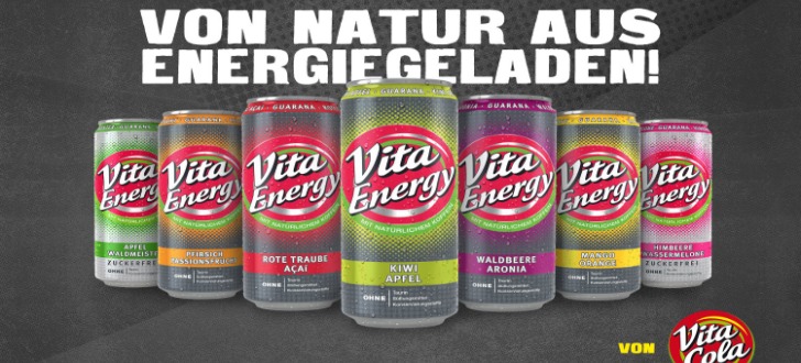 Vita Energy gratis