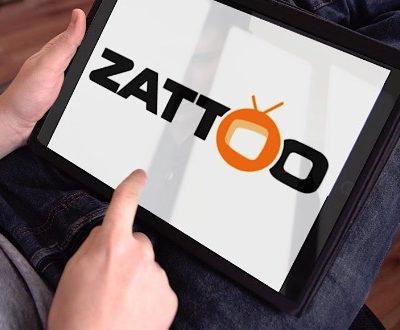 Zattoo Streamingdienst