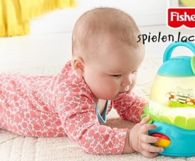 Fisher-Price Traumfabrik