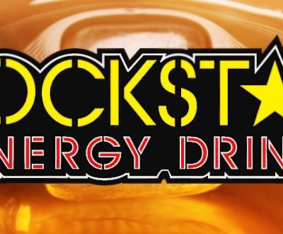 Rockstar Energy-Drink gratis