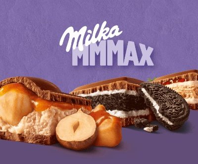 Milka Mmmax Produkttest